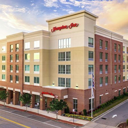 Hampton Inn Wilmington Downtown Ngoại thất bức ảnh