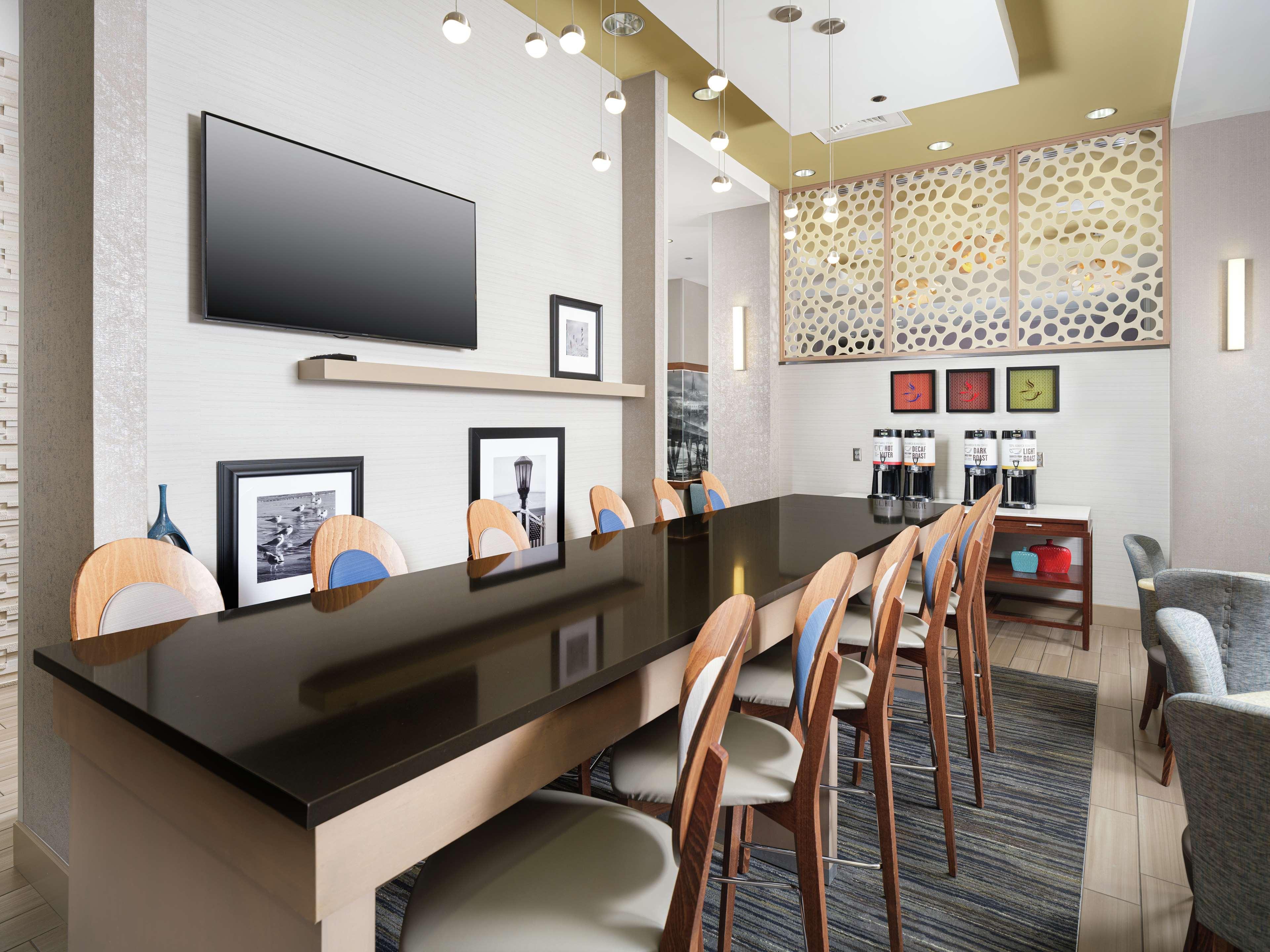 Hampton Inn Wilmington Downtown Ngoại thất bức ảnh
