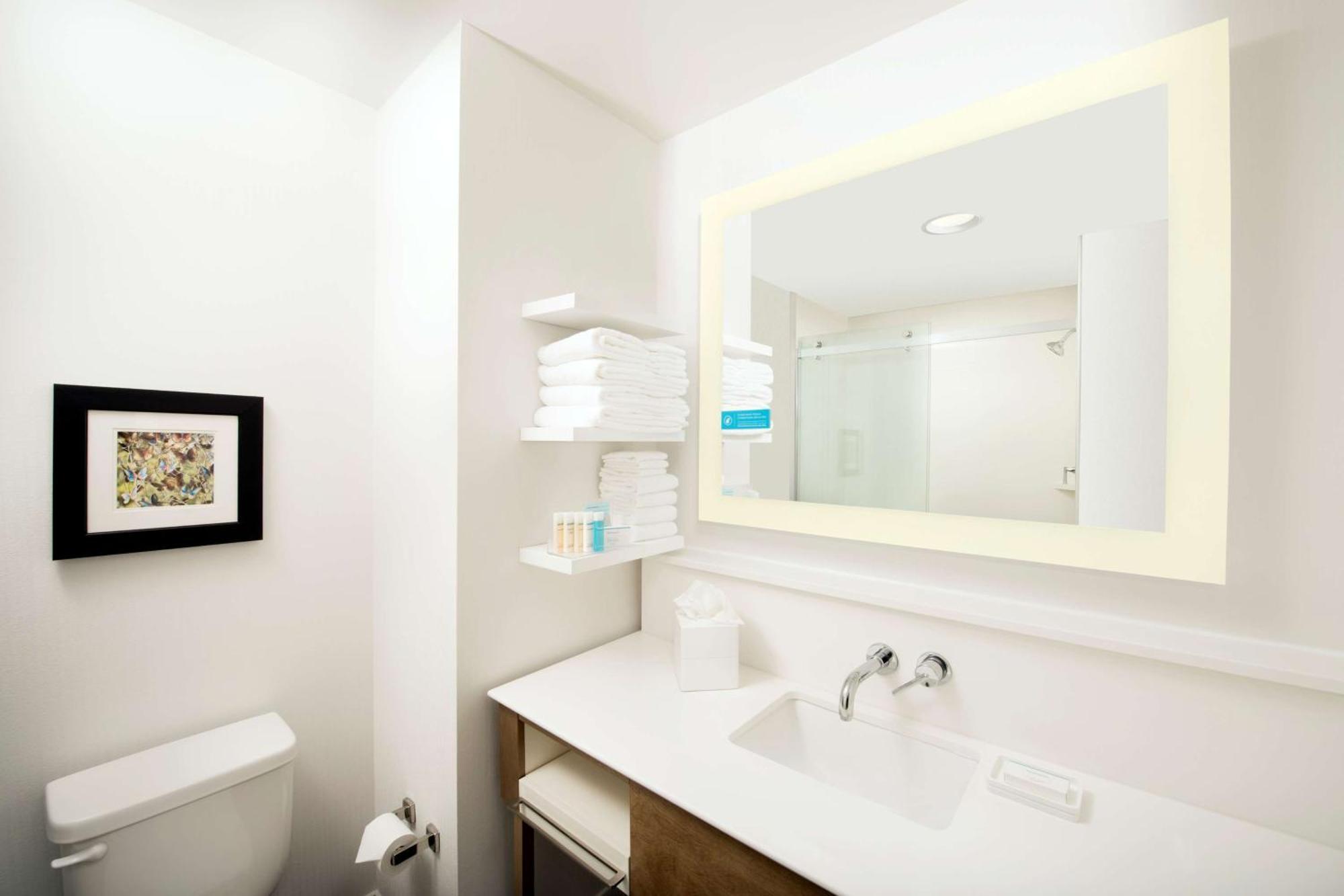 Hampton Inn Wilmington Downtown Ngoại thất bức ảnh