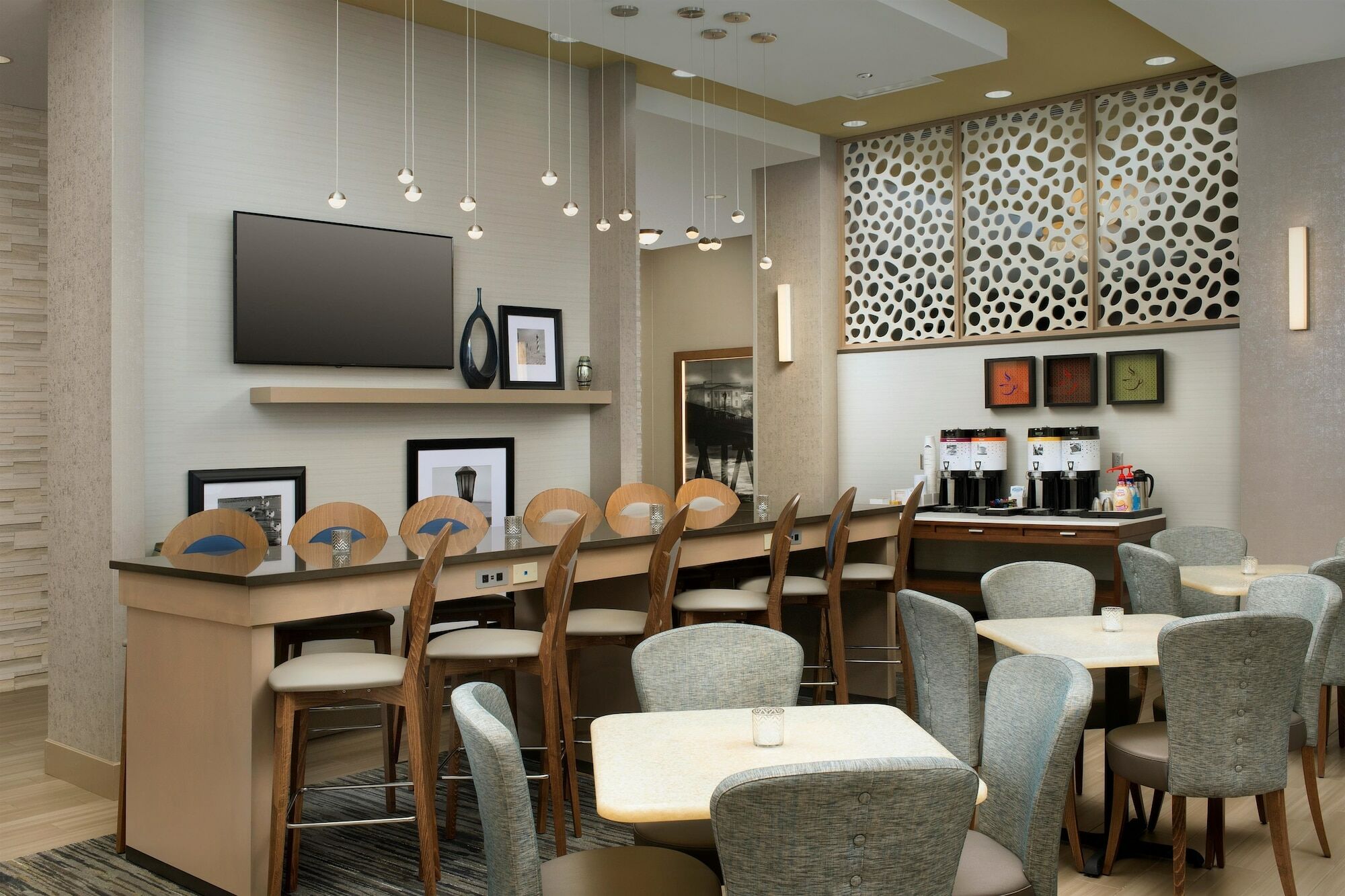 Hampton Inn Wilmington Downtown Ngoại thất bức ảnh