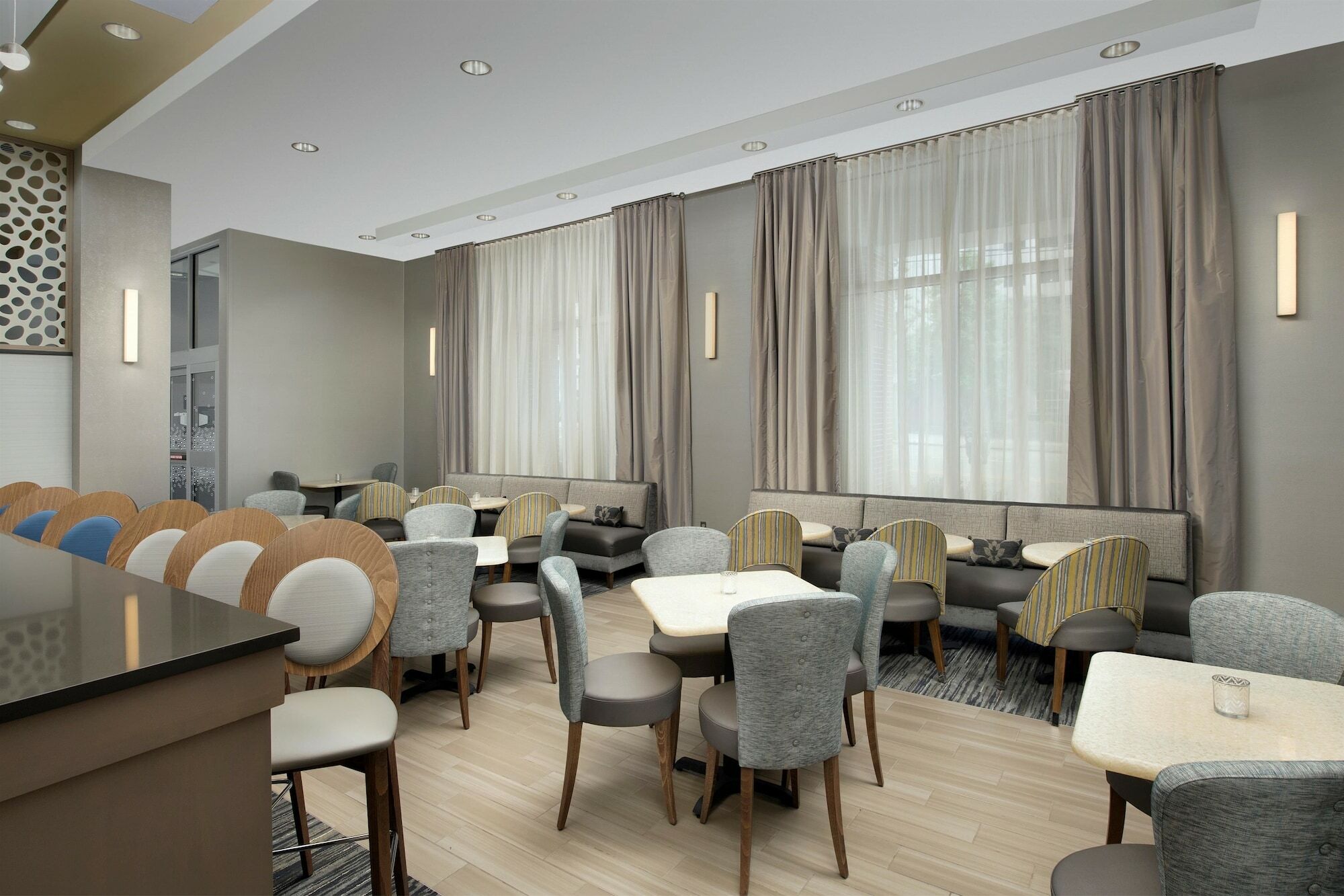 Hampton Inn Wilmington Downtown Ngoại thất bức ảnh